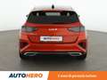 Kia Ceed / cee'd 1.5 TGDI Mild-Hybrid GT Line 160 CV DCT MHEV Arancione - thumbnail 5
