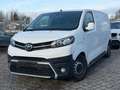 Toyota Sonstige Proace 1.6 D Kasten Meister Max*Klima*TEMP*Euro6 Weiß - thumbnail 1