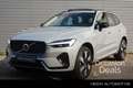 Volvo XC60 T6 Plug-in hybrid AWD Ultra Dark | 2250 kg Trekgew Grau - thumbnail 1