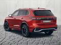 Volkswagen Tiguan 2.0 TDI 4M R-LINE *AHK*STDHZG*H&K* Rot - thumbnail 5