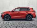 Volkswagen Tiguan 2.0 TDI 4M R-LINE *AHK*STDHZG*H&K* Rot - thumbnail 4