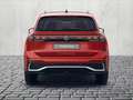 Volkswagen Tiguan 2.0 TDI 4M R-LINE *AHK*STDHZG*H&K* Rot - thumbnail 6