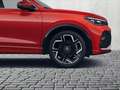 Volkswagen Tiguan 2.0 TDI 4M R-LINE *AHK*STDHZG*H&K* Rot - thumbnail 7