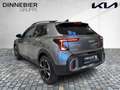 Kia Stonic 1.0T 115 48V DCT GTL CAM LED NAVI PDC AUT Grau - thumbnail 4