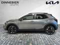 Kia Stonic 1.0T 115 48V DCT GTL CAM LED NAVI PDC AUT Grau - thumbnail 3