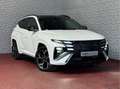 Hyundai TUCSON NIEUWE AUTO 1.6 T-GDI PHEV 252PK 4WD N-LINE SKY PA Wit - thumbnail 1