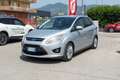 Ford C-Max 1.6 TDCi 115CV Titanium Grau - thumbnail 3