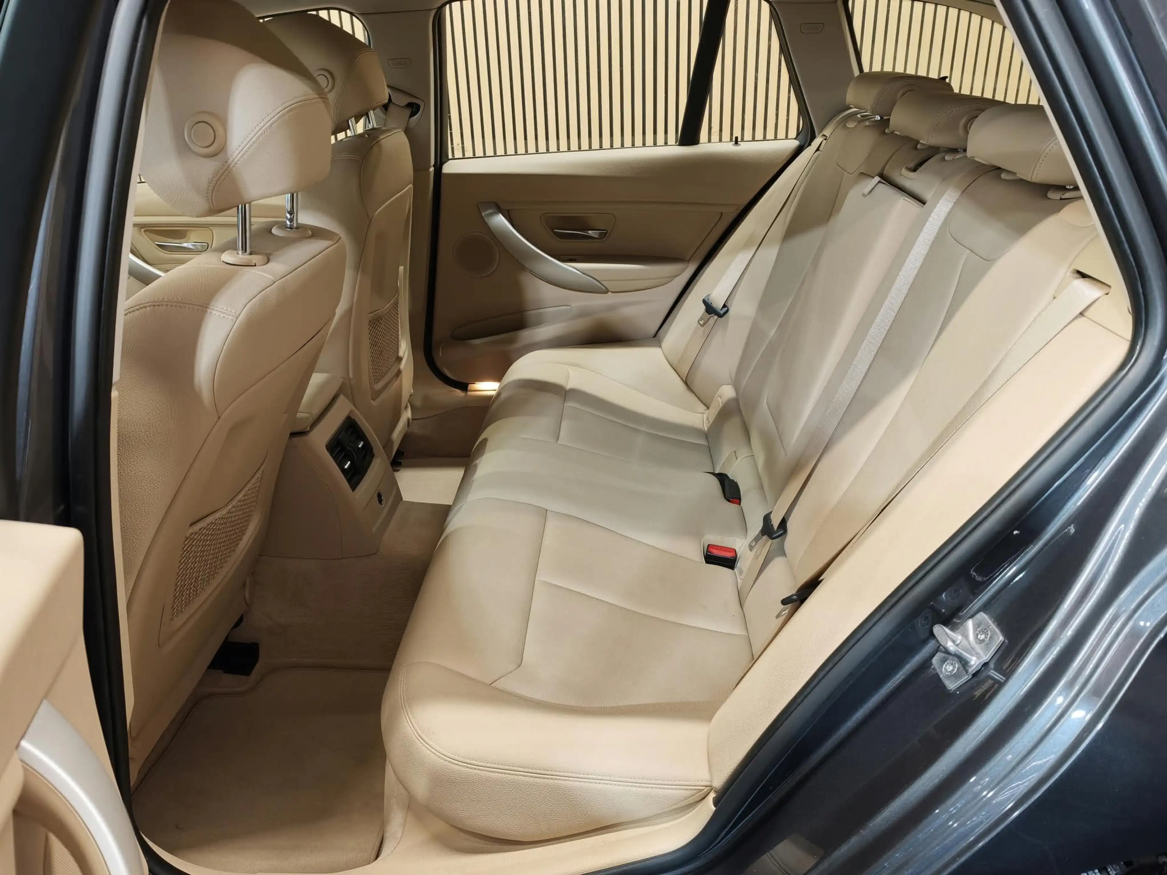 BMW 316 I BREAK ** GARANTIE 12 MOIS ** — photo 15