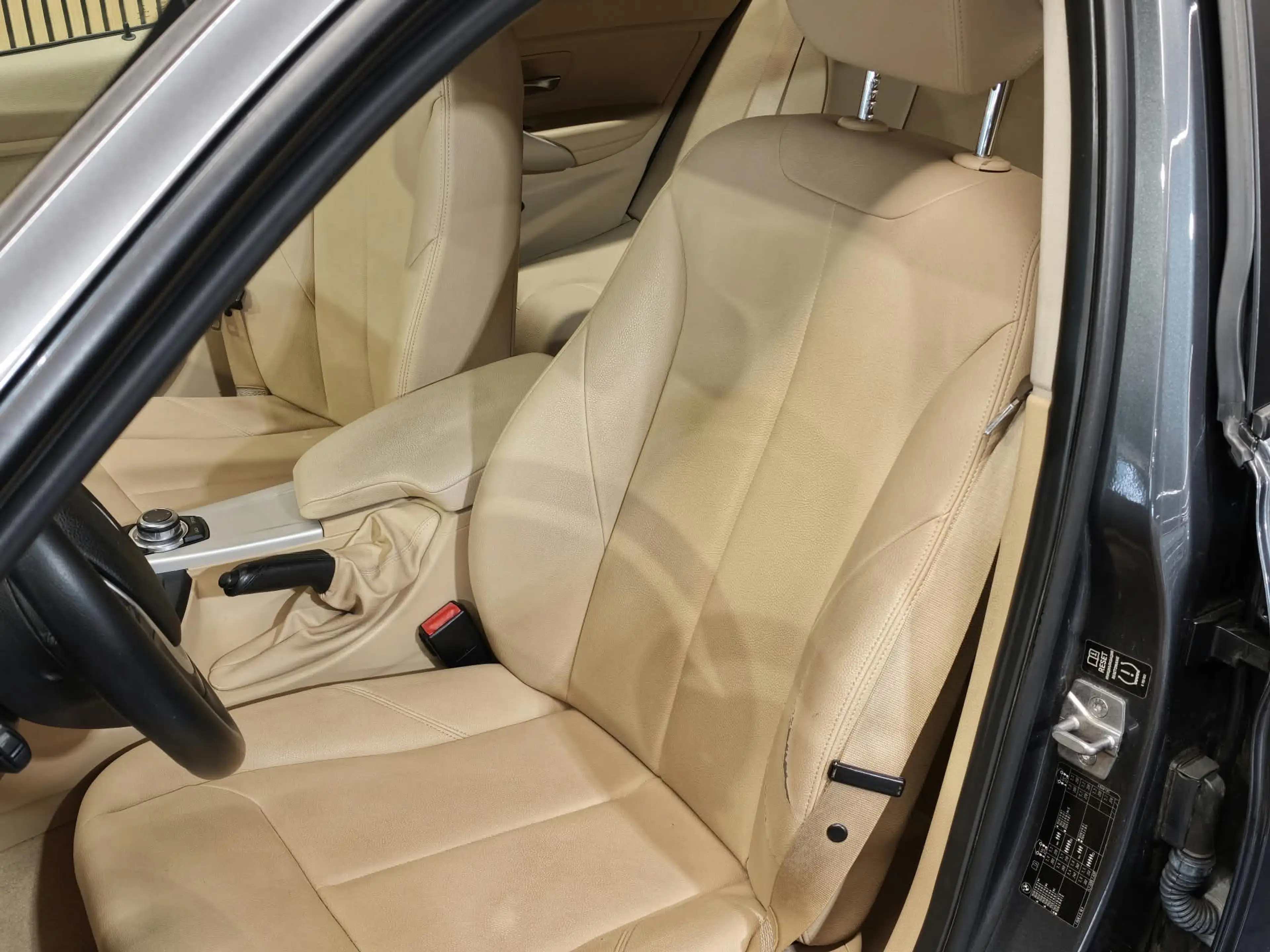 BMW 316 I BREAK ** GARANTIE 12 MOIS ** — photo 13