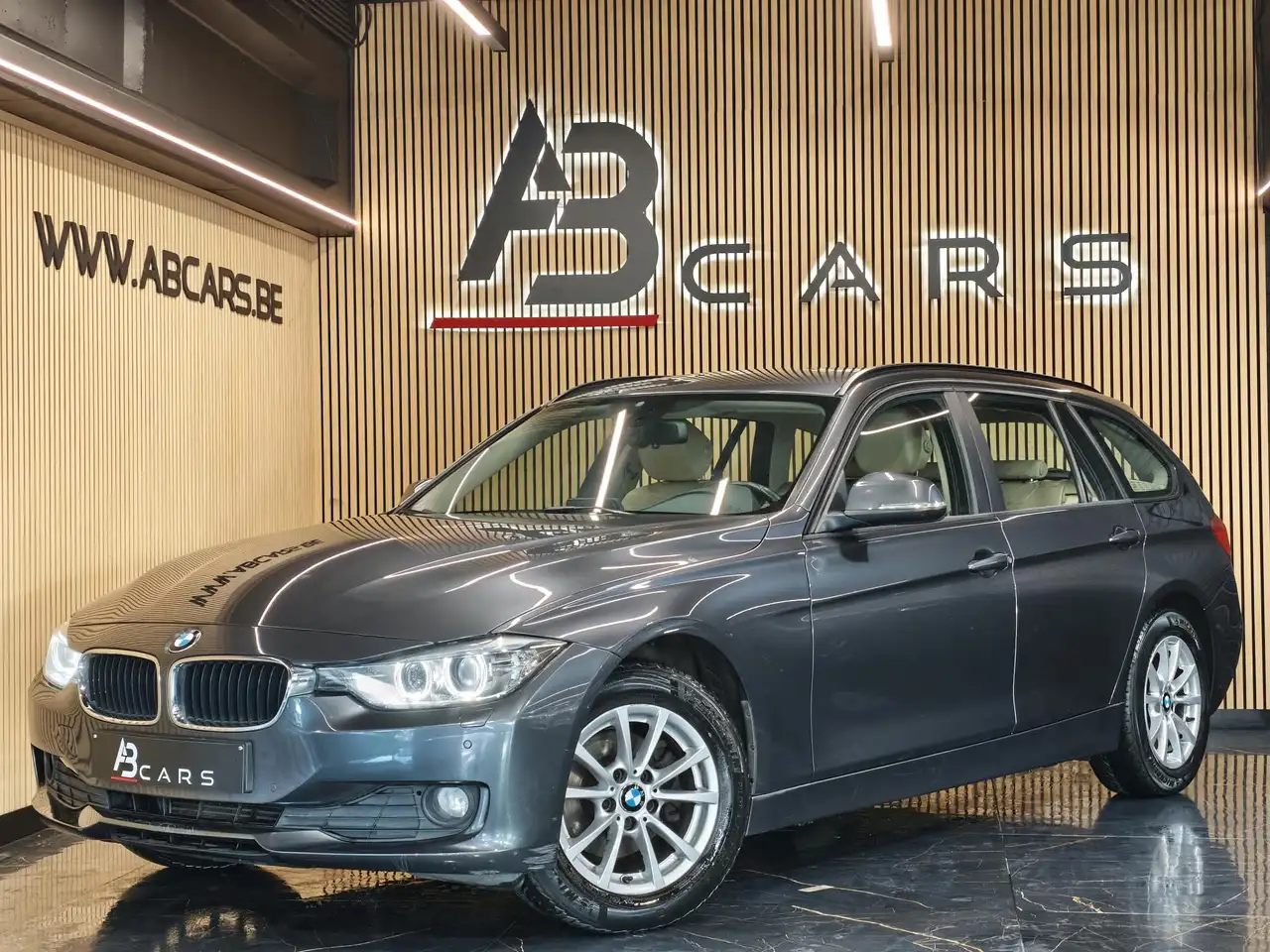 BMW 316