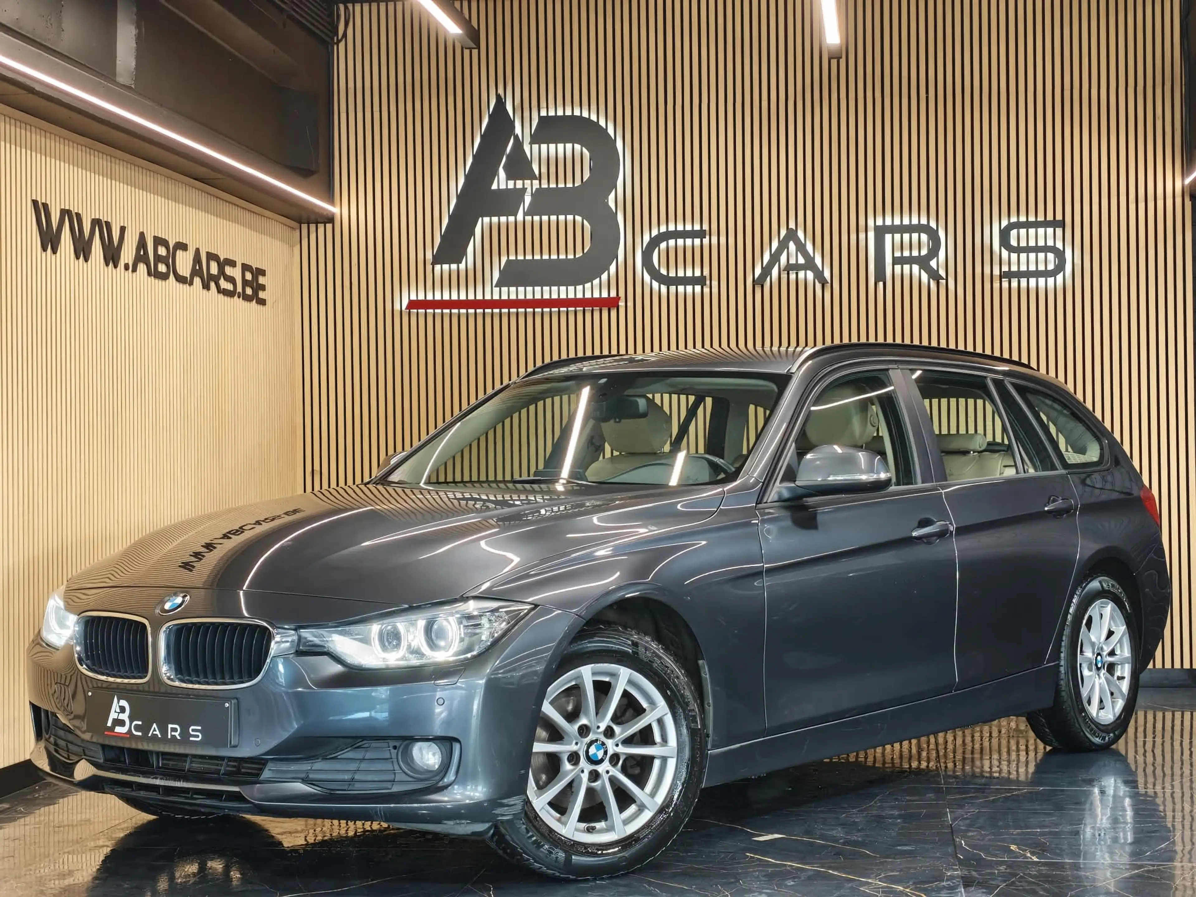 BMW 316 I BREAK ** GARANTIE 12 MOIS **