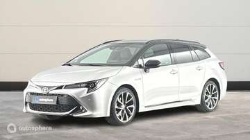 184h Collection MY21