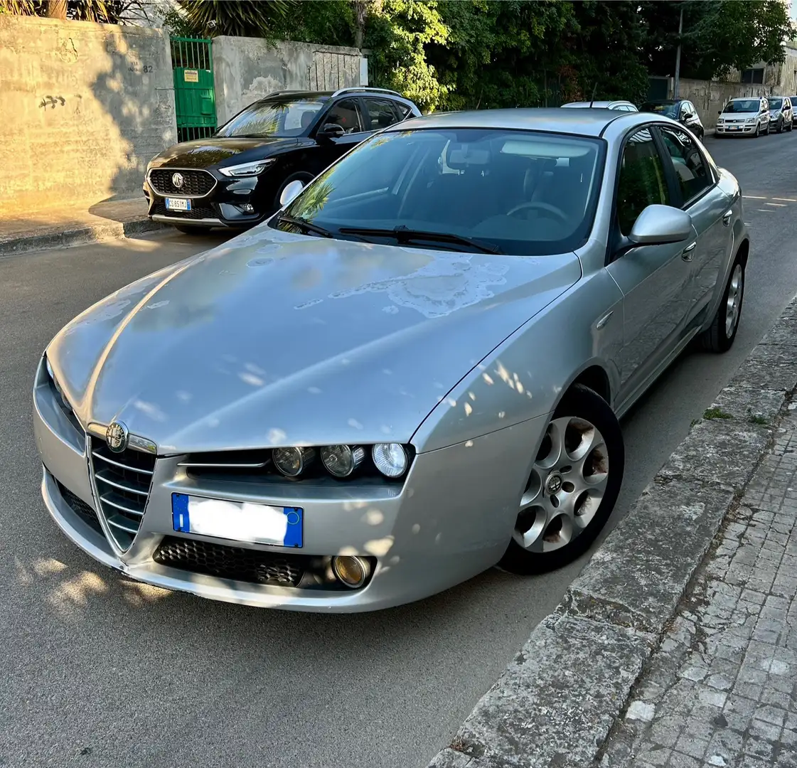 Alfa Romeo 159 1.9 jtdm 16v TI 150cv - 1