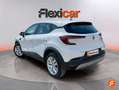 Renault Captur TCe Zen 74kW GLP Blanco - thumbnail 5