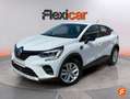 Renault Captur TCe Zen 74kW GLP Blanco - thumbnail 3