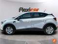 Renault Captur TCe Zen 74kW GLP Blanco - thumbnail 4