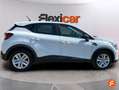 Renault Captur TCe Zen 74kW GLP Blanco - thumbnail 9