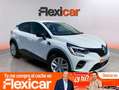 Renault Captur TCe Zen 74kW GLP Blanco - thumbnail 1