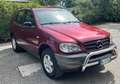 Mercedes-Benz ML 320 Classe M - W163 auto Червоний - thumbnail 1
