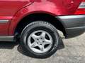 Mercedes-Benz ML 320 Classe M - W163 auto Червоний - thumbnail 9