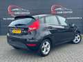Ford Fiesta 1.25 Titanium AIRCO|STOEL.VER|EL.RAMEN|LMV|APK|NAP Schwarz - thumbnail 7