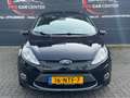 Ford Fiesta 1.25 Titanium AIRCO|STOEL.VER|EL.RAMEN|LMV|APK|NAP Schwarz - thumbnail 5