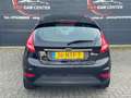 Ford Fiesta 1.25 Titanium AIRCO|STOEL.VER|EL.RAMEN|LMV|APK|NAP Schwarz - thumbnail 8
