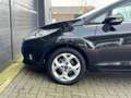 Ford Fiesta 1.25 Titanium AIRCO|STOEL.VER|EL.RAMEN|LMV|APK|NAP Schwarz - thumbnail 13
