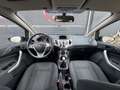 Ford Fiesta 1.25 Titanium AIRCO|STOEL.VER|EL.RAMEN|LMV|APK|NAP Schwarz - thumbnail 15