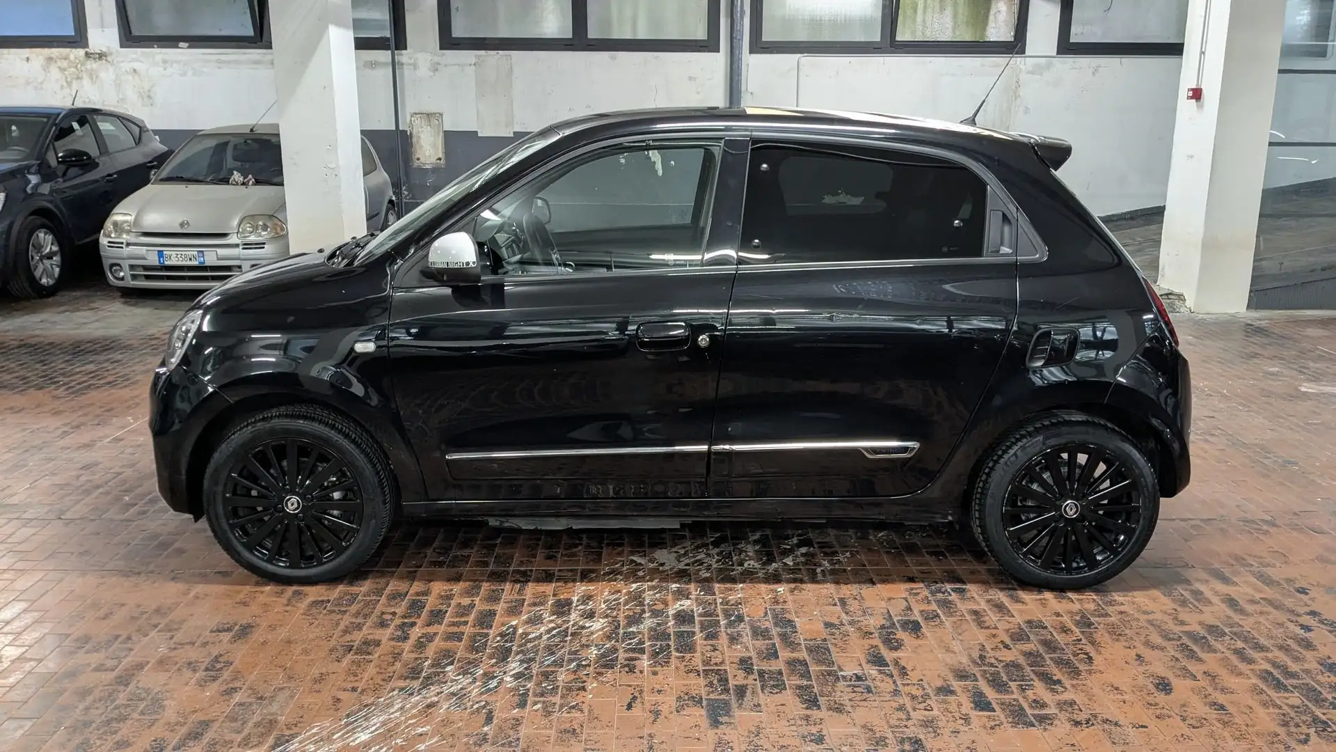 Renault Twingo Twingo Electric Urban Night Nero - 2