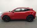 Jaguar E-Pace 2.0 P250 AWD R-Dynamic S Wegklapbare trekhaak, Pan Rood - thumbnail 2