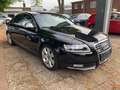 Audi A6 A6 2.8 FSI Autom. S Line Leder S6 Optik Schwarz - thumbnail 7