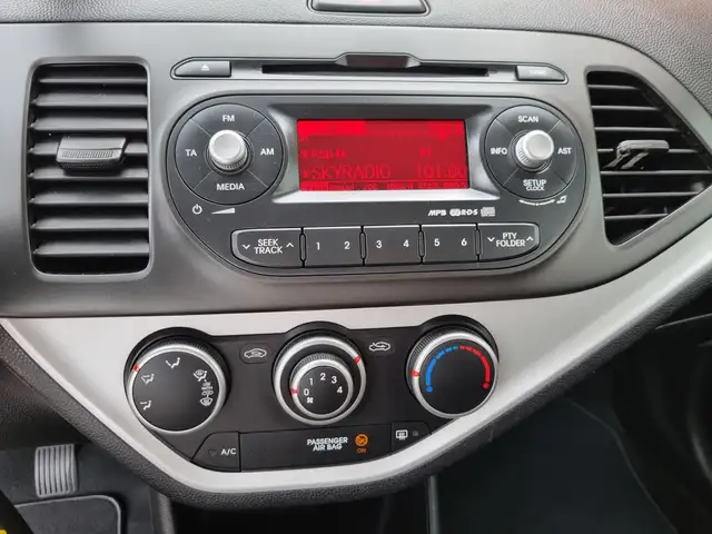 Kia Picanto view 11