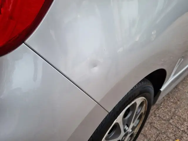 Kia Picanto view 15