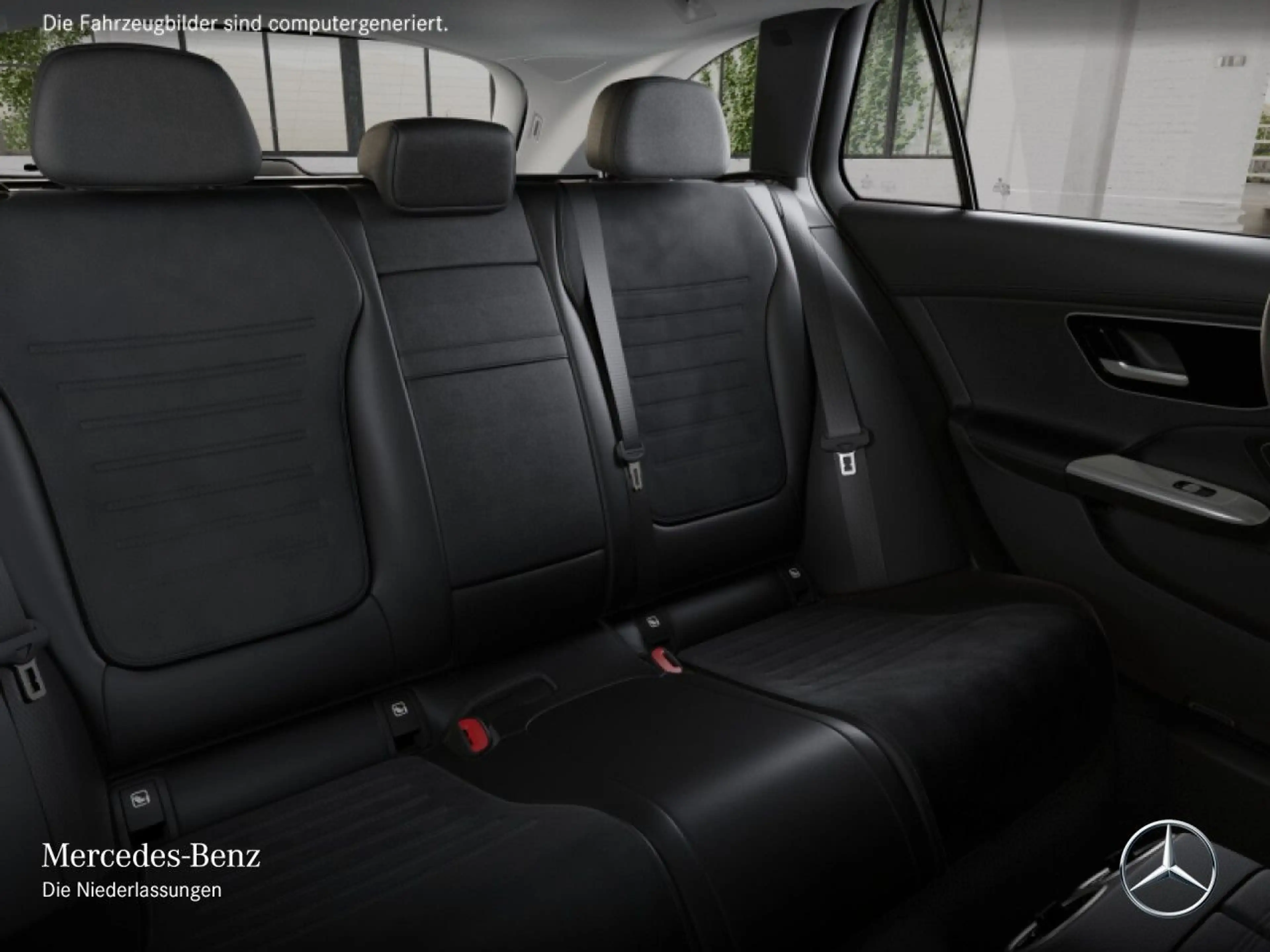 Mercedes-Benz C 300 e T AMG+NIGHT+PANO+AHK+KAMERA+KEYLESS+9G — photo 13
