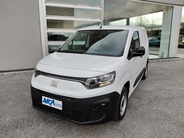 Fiat Doblo Doblò 1.5 BlueHdi 100CV PC-TN Van + IVA