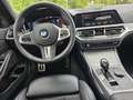 BMW 320 320d xDrive 190 ch BVA8 M Sport Blanc - thumbnail 3