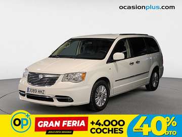 2.8CRD Gold Aut.