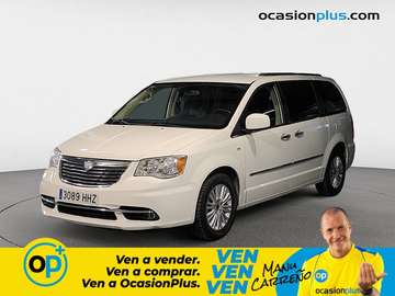 2.8CRD Gold Aut.