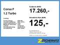 Opel Corsa F 1.2 Turbo YES Klima Radio PDC Bluetooth Rouge - thumbnail 4