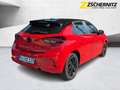Opel Corsa F 1.2 Turbo YES Klima Radio PDC Bluetooth Rouge - thumbnail 5