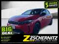 Opel Corsa F 1.2 Turbo YES Klima Radio PDC Bluetooth Red - thumbnail 1