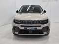Jeep Avenger BEV Summit Beige - thumbnail 2