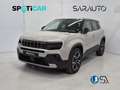 Jeep Avenger BEV Summit Beige - thumbnail 1