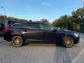 Volvo V60 Kombi Summum XENON-NAVI-KAMERA-AUTOMATIK-SHZ Schwarz - thumbnail 3
