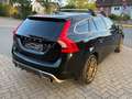 Volvo V60 Kombi Summum XENON-NAVI-KAMERA-AUTOMATIK-SHZ Schwarz - thumbnail 6