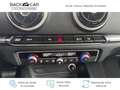 Audi A3 2.0 TDI 150 S tronic 6 Design Luxe - TOIT OUVRANT / VIRTUAL COCKPIT / SIEGES CUIR / APPLE CARPLAY Schwarz - thumbnail 4