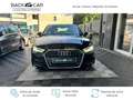 Audi A3 2.0 TDI 150 S tronic 6 Design Luxe - TOIT OUVRANT / VIRTUAL COCKPIT / SIEGES CUIR / APPLE CARPLAY Noir - thumbnail 2