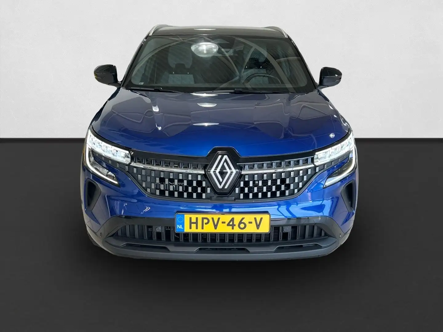 Renault Austral 1.2 mild hybrid AUTOMAAT / CAMERA / 19 INCH / 1800 Blauw - 2