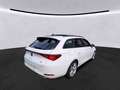 SEAT Leon Sportstourer FR 2.0 TDI DSG LED NAVI PANO F Weiß - thumbnail 2